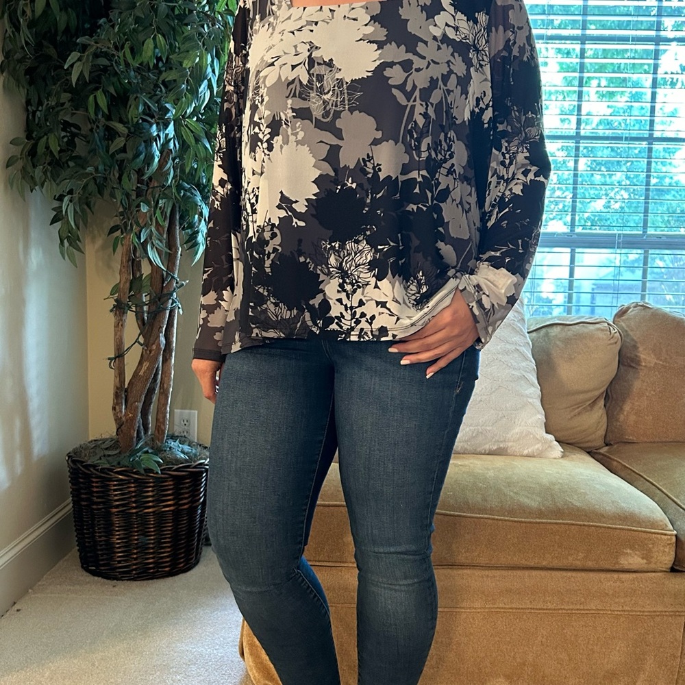 Calvin Klein Blouse